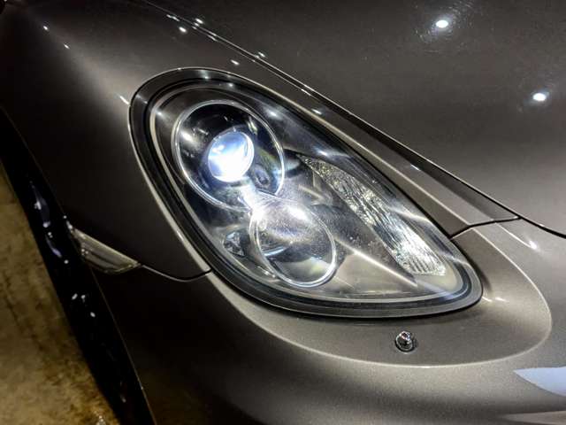 ポルシェ ケイマン ＰＤＫ H27年 () 99