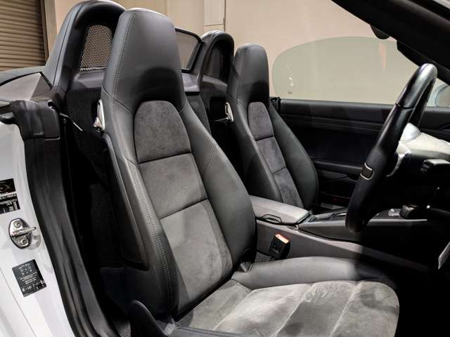 ポルシェ ボクスター ２．７ ＰＤＫ H27年 () 99