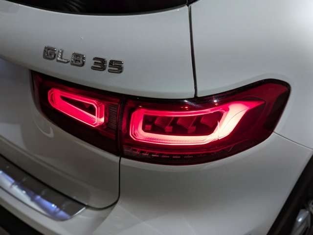 ＡＭＧ ＧＬＢ ３５ ４マチック ４ＷＤ R3年 () 99