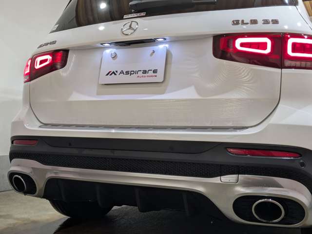 ＡＭＧ ＧＬＢ ３５ ４マチック ４ＷＤ R3年 () 99
