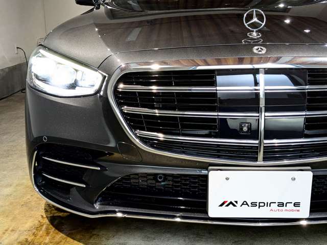 メルセデスベンツ Ｓクラス Ｓ５００ ４マチック ＡＭＧライン （ＩＳＧ搭載モデル） ４ＷＤ R3年 () 99