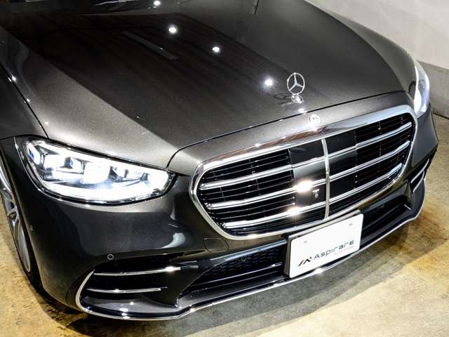 メルセデスベンツ Ｓクラス Ｓ５００ ４マチック ＡＭＧライン （ＩＳＧ搭載モデル） ４ＷＤ R3年 () 99