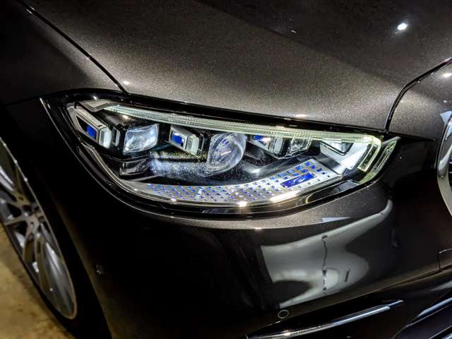 メルセデスベンツ Ｓクラス Ｓ５００ ４マチック ＡＭＧライン （ＩＳＧ搭載モデル） ４ＷＤ R3年 () 99