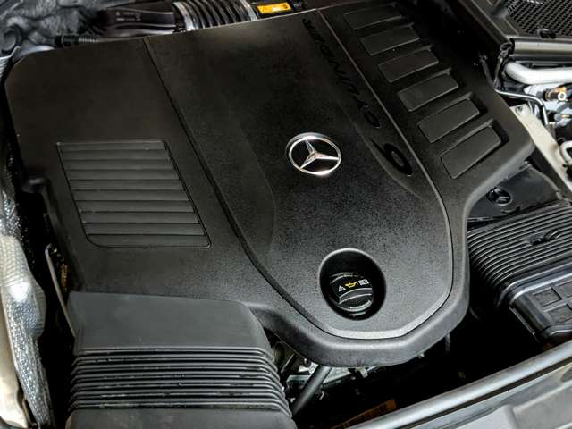 メルセデスベンツ Ｓクラス Ｓ５００ ４マチック ＡＭＧライン （ＩＳＧ搭載モデル） ４ＷＤ R3年 () 99