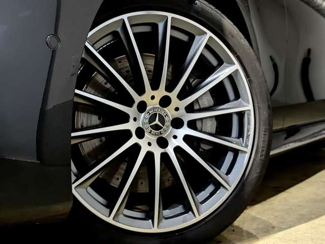 メルセデスベンツ Ｓクラス Ｓ５００ ４マチック ＡＭＧライン （ＩＳＧ搭載モデル） ４ＷＤ R3年 () 99