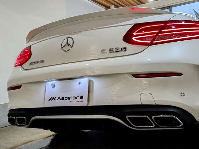 ＡＭＧ Ｃクラスカブリオレ Ｃ６３ Ｓ R1年 () 99