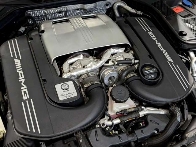 ＡＭＧ Ｃクラスカブリオレ Ｃ６３ Ｓ R1年 () 99