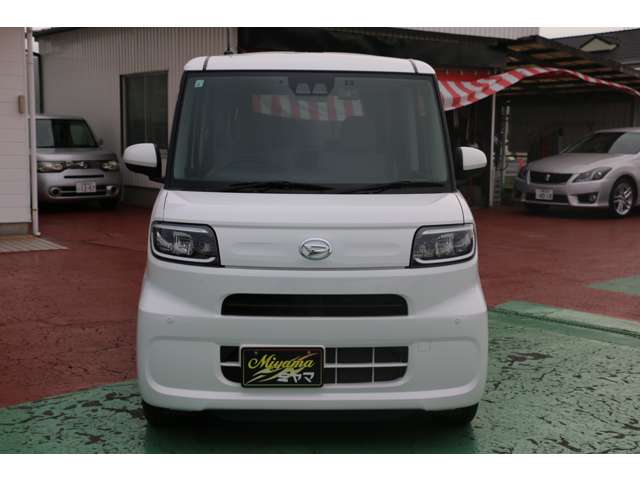 ダイハツ タント ６６０ Ｌ R3年 (関東) 99
