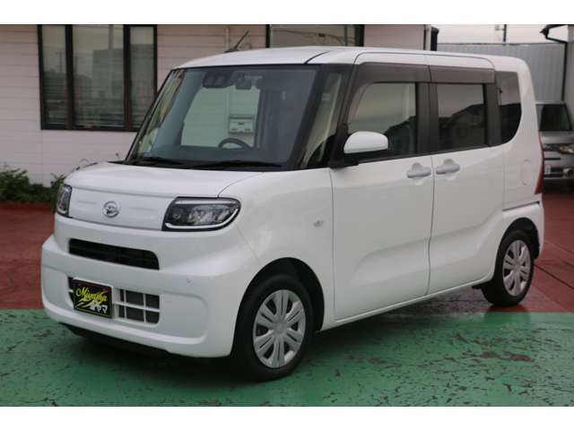 ダイハツ タント ６６０ Ｌ R3年 (関東) 99