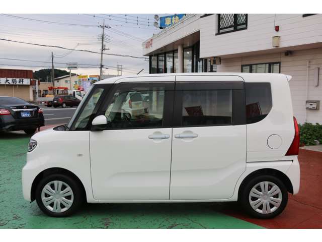 ダイハツ タント ６６０ Ｌ R3年 (関東) 99