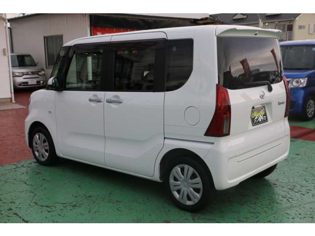 ダイハツ タント ６６０ Ｌ R3年 (関東) 99