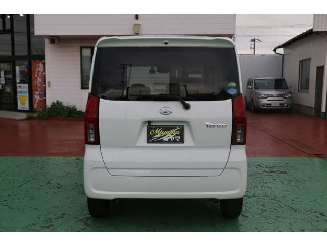 ダイハツ タント ６６０ Ｌ R3年 (関東) 99