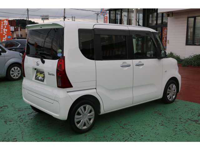 ダイハツ タント ６６０ Ｌ R3年 (関東) 99