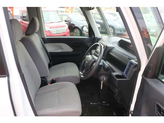 ダイハツ タント ６６０ Ｌ R3年 (関東) 99