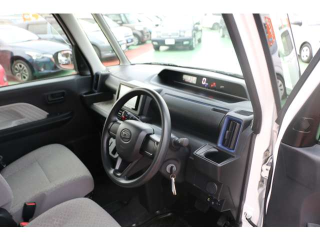 ダイハツ タント ６６０ Ｌ R3年 (関東) 99