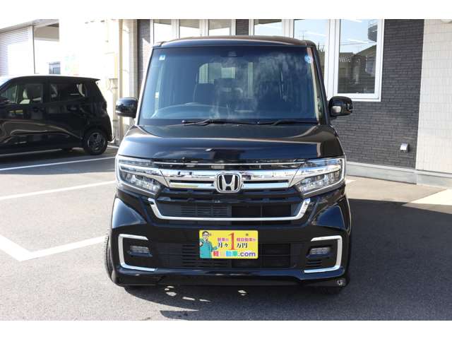ホンダ Ｎ　ＢＯＸ ６６０ Ｌ R3年 (中国) 99