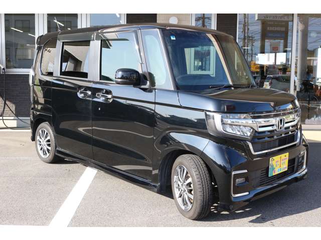 ホンダ Ｎ　ＢＯＸ ６６０ Ｌ R3年 (中国) 99