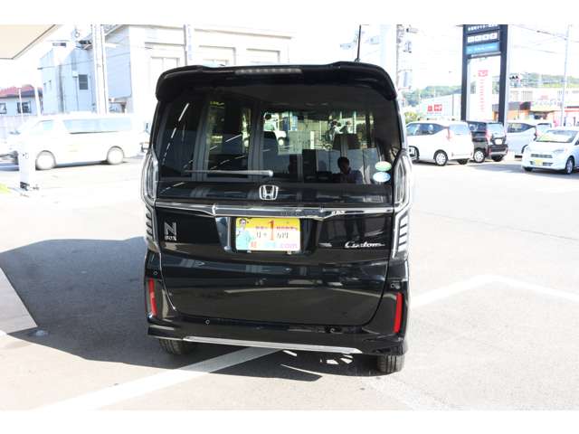 ホンダ Ｎ　ＢＯＸ ６６０ Ｌ R3年 (中国) 99