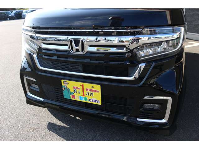 ホンダ Ｎ　ＢＯＸ ６６０ Ｌ R3年 (中国) 99