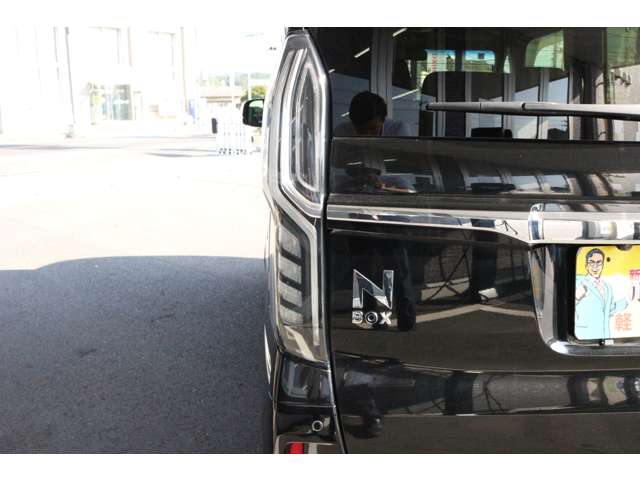 ホンダ Ｎ　ＢＯＸ ６６０ Ｌ R3年 (中国) 99