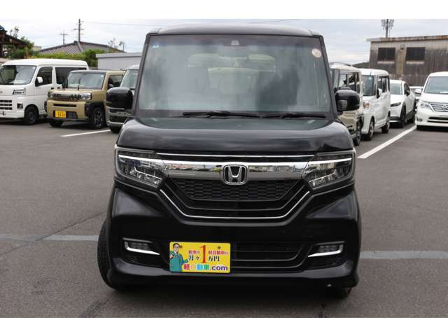 ホンダ Ｎ　ＢＯＸ ６６０ Ｇ Ｌ ホンダセンシング R1年 (中国) 99