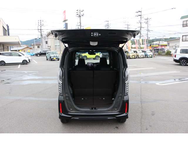 ホンダ Ｎ　ＢＯＸ ６６０ Ｇ Ｌ ホンダセンシング R1年 (中国) 99