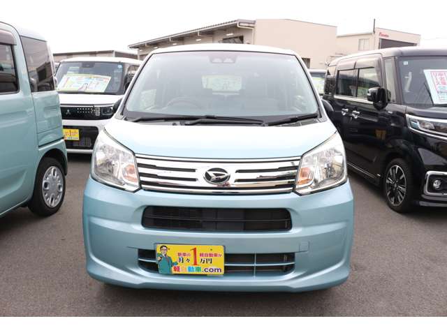ダイハツ ムーヴ ６６０ Ｌ ＳＡＩＩＩ R1年 (中国) 99