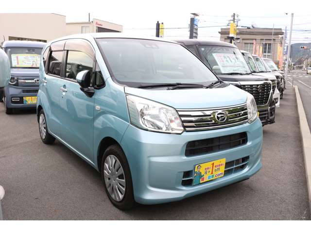 ダイハツ ムーヴ ６６０ Ｌ ＳＡＩＩＩ R1年 (中国) 99