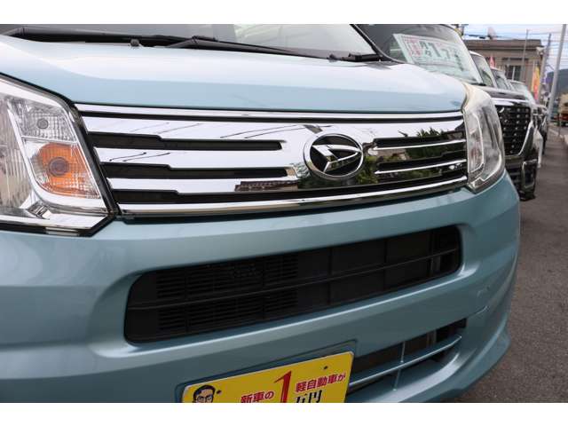 ダイハツ ムーヴ ６６０ Ｌ ＳＡＩＩＩ R1年 (中国) 99