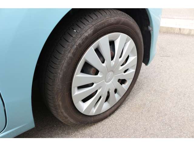 ダイハツ ムーヴ ６６０ Ｌ ＳＡＩＩＩ R1年 (中国) 99