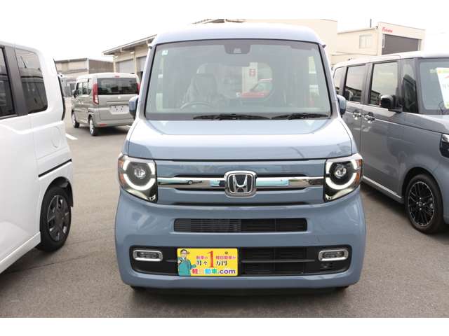 ホンダ Ｎ−ＶＡＮ ６６０ ファン R8年 (中国) 99