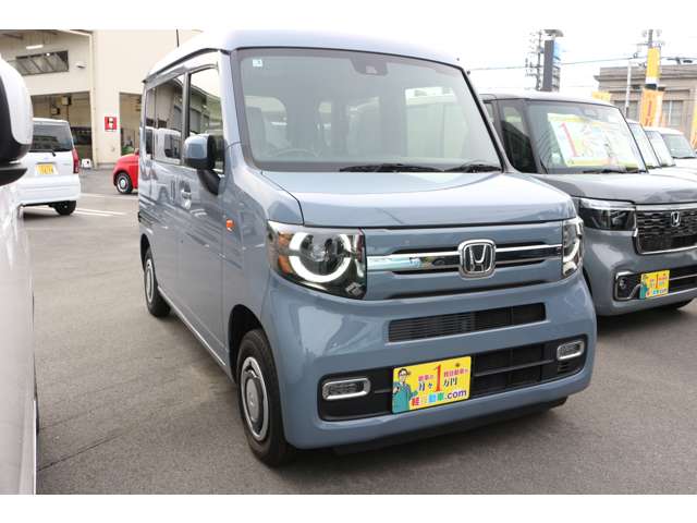 ホンダ Ｎ−ＶＡＮ ６６０ ファン R8年 (中国) 99