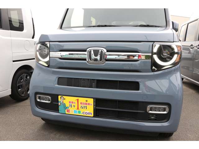 ホンダ Ｎ−ＶＡＮ ６６０ ファン R8年 (中国) 99