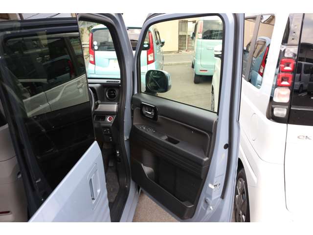 ホンダ Ｎ−ＶＡＮ ６６０ ファン R8年 (中国) 99