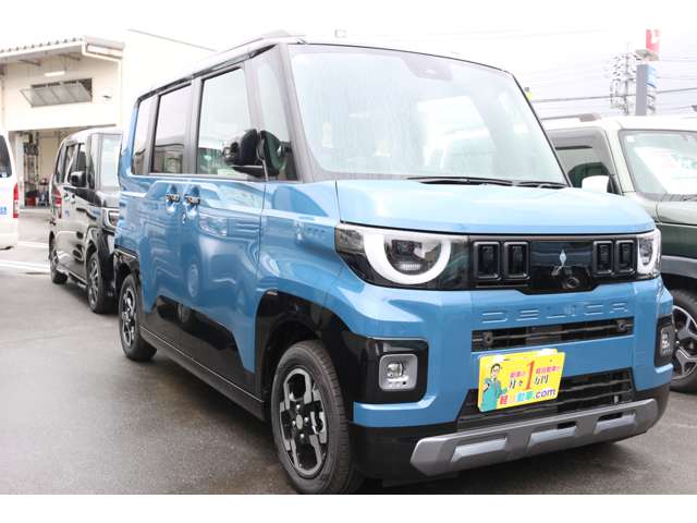 三菱 デリカ　ミニ ６６０ Ｔ プレミアム R8年 (中国) 99