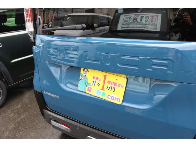 三菱 デリカ　ミニ ６６０ Ｔ プレミアム R8年 (中国) 99