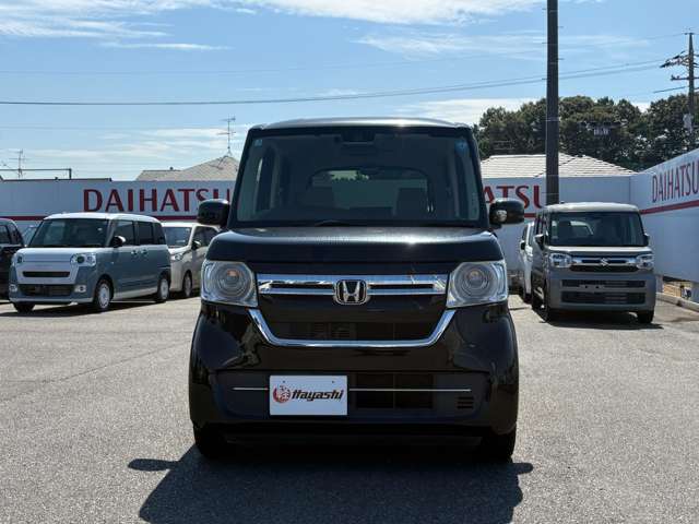 ホンダ Ｎ　ＢＯＸ ６６０ Ｇ R3年 (中国) 99