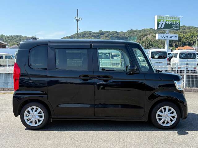 ホンダ Ｎ　ＢＯＸ ６６０ Ｇ R3年 (中国) 99