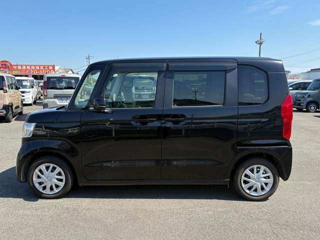 ホンダ Ｎ　ＢＯＸ ６６０ Ｇ R3年 (中国) 99