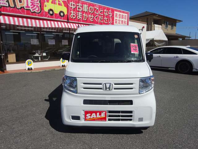ホンダ Ｎ−ＶＡＮ ６６０ Ｇ R3年 (中国) 99