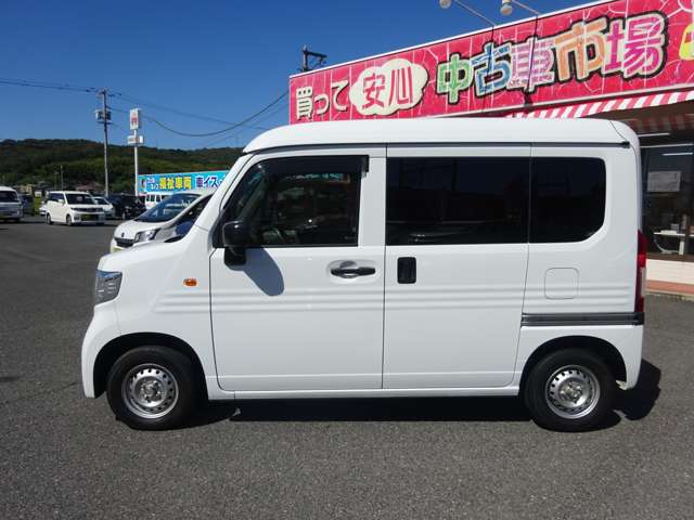 ホンダ Ｎ−ＶＡＮ ６６０ Ｇ R3年 (中国) 99