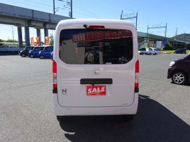 ホンダ Ｎ−ＶＡＮ ６６０ Ｇ R3年 (中国) 99
