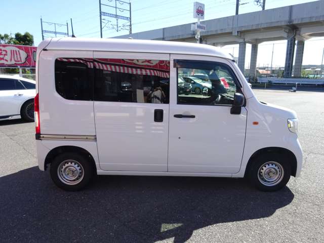 ホンダ Ｎ−ＶＡＮ ６６０ Ｇ R3年 (中国) 99