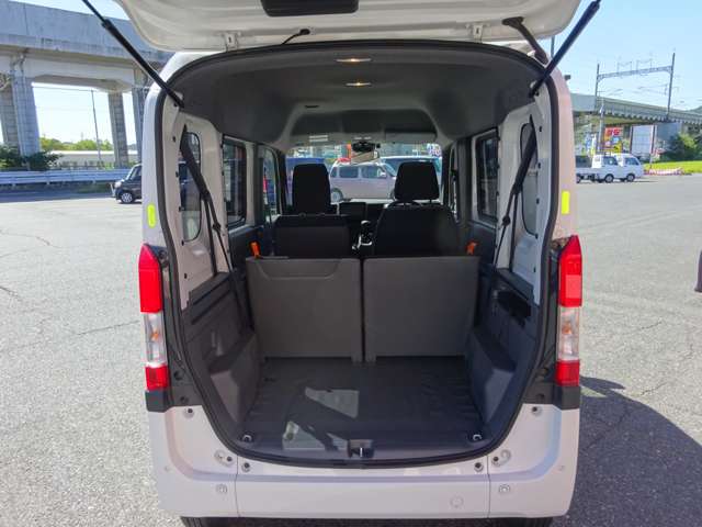 ホンダ Ｎ−ＶＡＮ ６６０ Ｇ R3年 (中国) 99