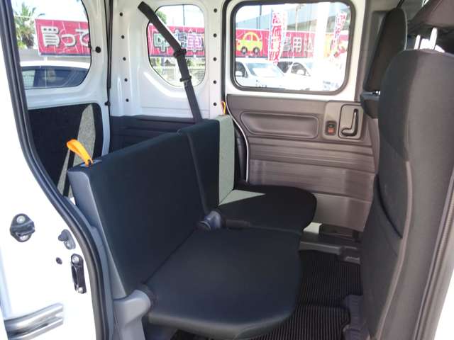 ホンダ Ｎ−ＶＡＮ ６６０ Ｇ R3年 (中国) 99