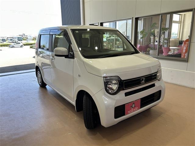 ホンダ Ｎ−ＷＧＮ ６６０ Ｌ ホンダ センシング R2年 (四国) 99