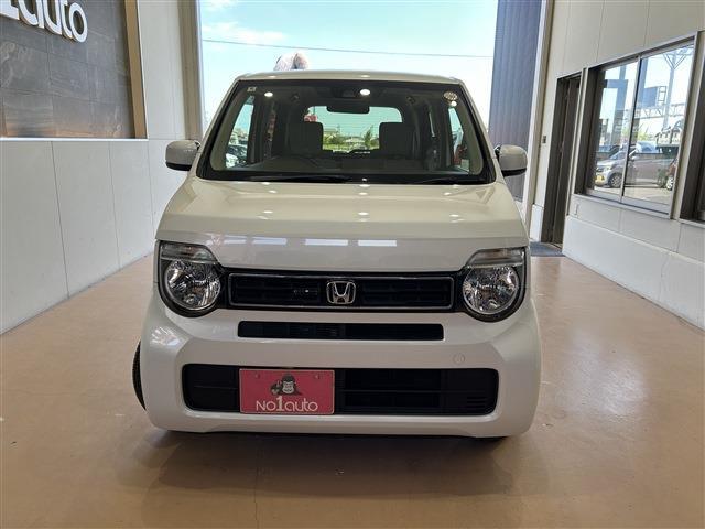 ホンダ Ｎ−ＷＧＮ ６６０ Ｌ ホンダ センシング R2年 (四国) 99