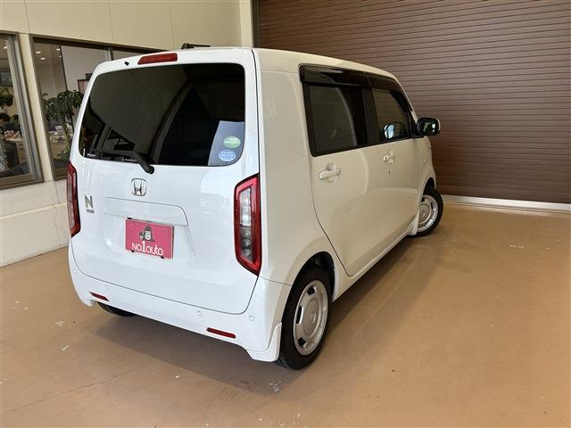 ホンダ Ｎ−ＷＧＮ ６６０ Ｌ ホンダ センシング R2年 (四国) 99