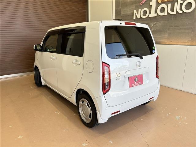 ホンダ Ｎ−ＷＧＮ ６６０ Ｌ ホンダ センシング R2年 (四国) 99