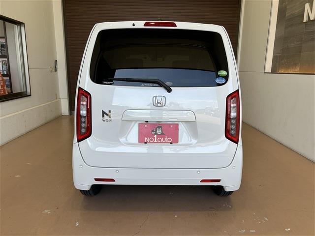 ホンダ Ｎ−ＷＧＮ ６６０ Ｌ ホンダ センシング R2年 (四国) 99
